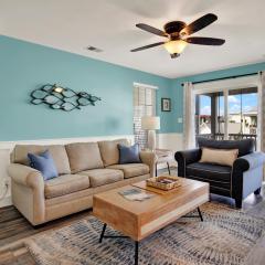 Saltwater Retreat