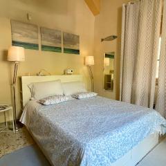 Three Rooms