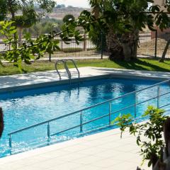 Casita Amor- Monaco 9- Hacienda del Alamo