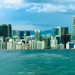 Lucentia Residences By CasaLuxe