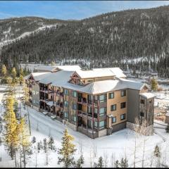 1 bedroom apartment free electric charger Keystone
