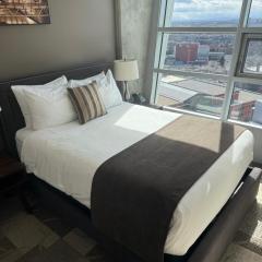 SAIT Residence & Conference Centre - Calgary