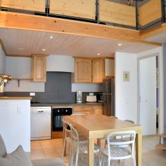 Maison de vacances Fontenelle 6p