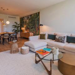 3BDR Upscale Apartment by LovelyStay