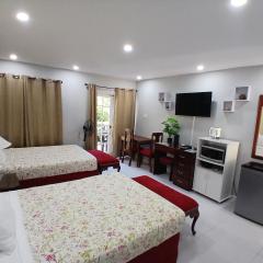 Comfort Zone at The Ridge E17