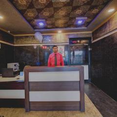 Hotel O Grand Akshay