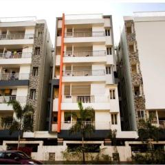 Townhouse Rajahmundry City Centre Formerly Svas Inn