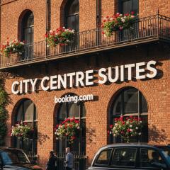 City Centre Suites