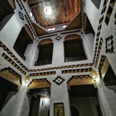 Kasbah Ziwana - Guesthouse