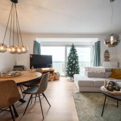 JoLi Beach Apartment