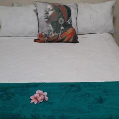 Thrive Guest House ext