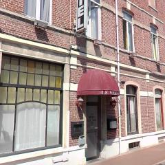 Hôtel Le Verdy