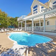 1880 - Sound of The Sea