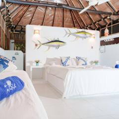 Isla Mulata, Islas del Rosario