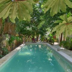 Casa Arabe - Yucatan Home Rentals