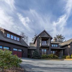 Elk Camp Lodge