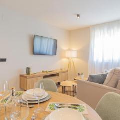 Apartamento Mar Salada La Maruca