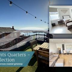 Merchants Quarters - Full Collection