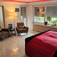 MF Manuele Ficano - Ferienwohnung am Bodensee - Fewo Bella