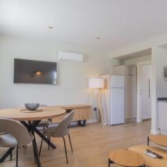 Apartamento Mar Salada Piquel