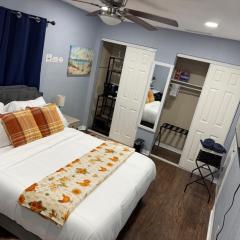 Signature Suite