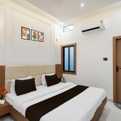 Collection O Ujjain Central Railway Junction Formerly Hotel Jai Jagdish