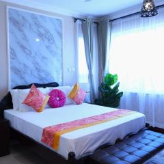 Nyali Beach Apartments