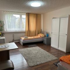 Große Wohnung mit Balkon Raum Aachen G4