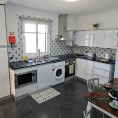 Lower Floor In Flor do Campo - Santana