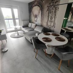 Luxury in City 16 Atlas Arena&Tobaco&Free Parking