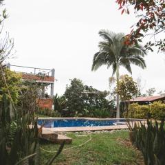 APARTAMENTO CAMPESTRE EN EJE CAFETERO