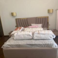 Апартаменты в SeaBreeze Polo Residens