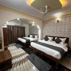 The Vasu Villa Stay 24 , A city Centre HomeStay