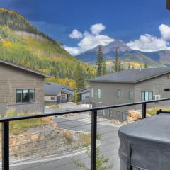 Twilight - 134 Travertine