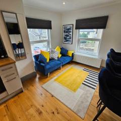 CityPad Cardiff