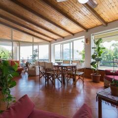 Villa Soliva - Mare e Panorama Unico