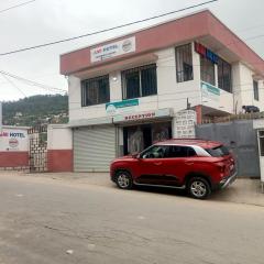 Ami Hotel