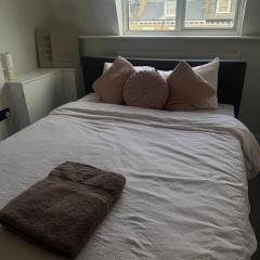 Kensington house