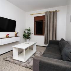 New appartement in Salé, 5 min from Rabat