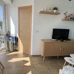 180 Panorama Meerblick ein Refugium für zwei Herzen Torrox-Costa Ruselo R408 ONLY ADULTS