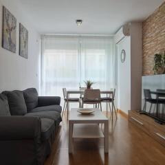 Apartamento Tranquilo en Altorreal con WiFi