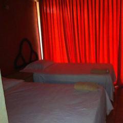 Hotel paso real