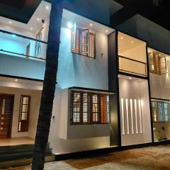 Exclusive Trivandrum St Andrews Stay with Instant Check-In and Premium Comfort