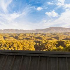Breathtaking Views Holiday home