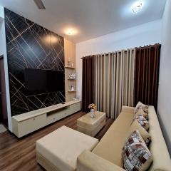 Canterbury Golf line Residence - The Luxurious stay