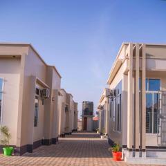 Cool Stay Apartments Dodoma