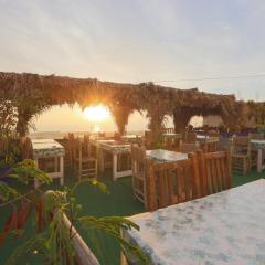 Bluerina Hostel