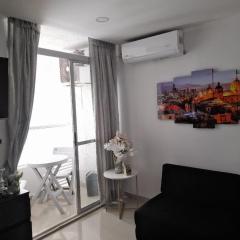 Apartamento 1008
