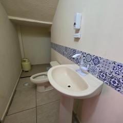 Casa linda y privada