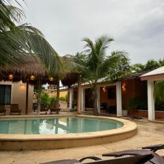 CASA VICTORIA